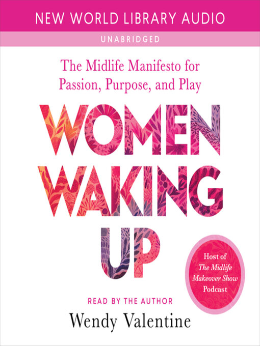 Title details for Women Waking Up by Wendy Valentine - Available